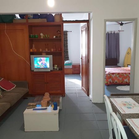 Apartamento Praia Da Enseada Guaruja Localizacao Otima Exteriör bild