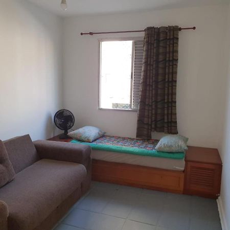 Apartamento Praia Da Enseada Guaruja Localizacao Otima Exteriör bild