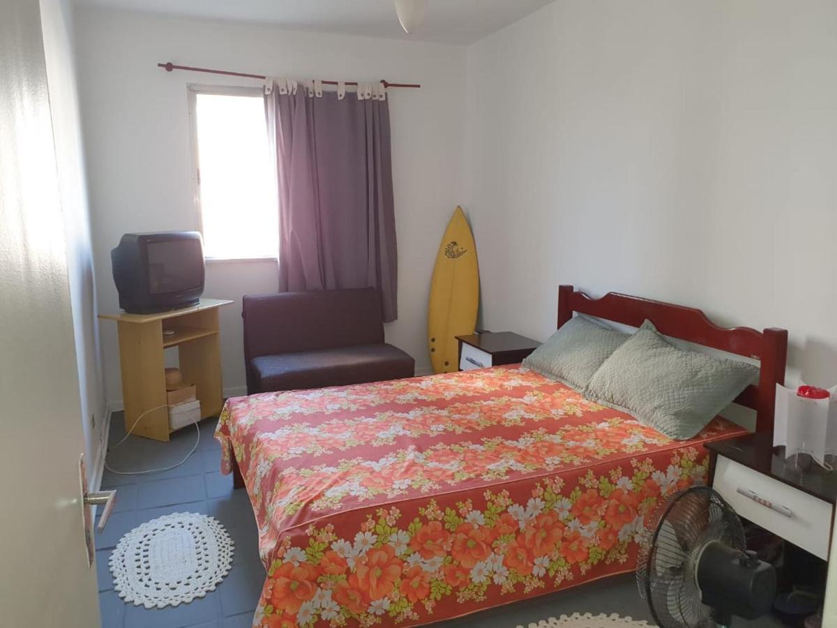 Apartamento Praia Da Enseada Guaruja Localizacao Otima Exteriör bild